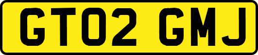 GT02GMJ