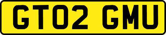GT02GMU