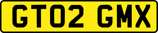 GT02GMX