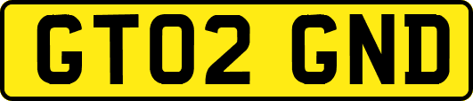 GT02GND