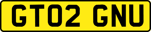 GT02GNU