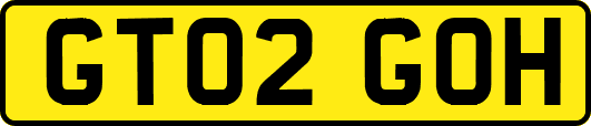 GT02GOH
