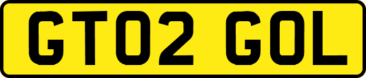 GT02GOL