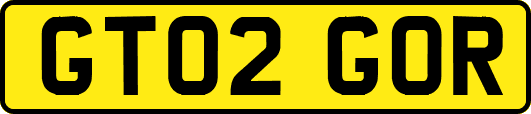 GT02GOR