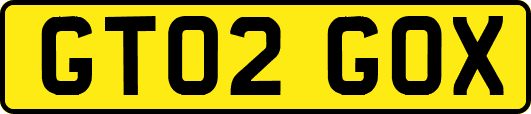 GT02GOX
