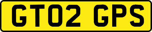 GT02GPS
