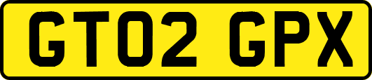 GT02GPX
