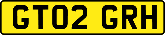 GT02GRH