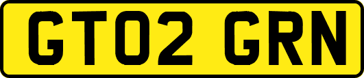 GT02GRN