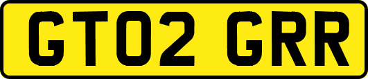 GT02GRR