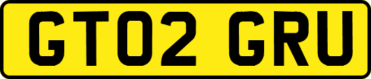 GT02GRU