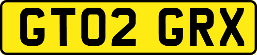 GT02GRX