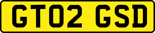 GT02GSD
