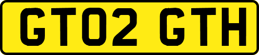 GT02GTH