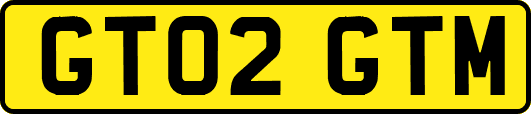 GT02GTM