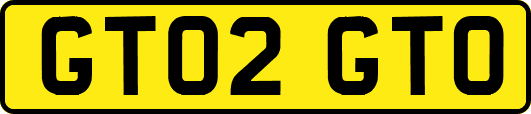 GT02GTO