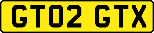 GT02GTX