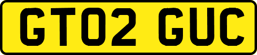 GT02GUC