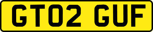 GT02GUF