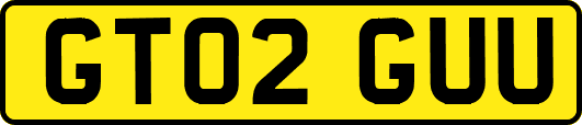 GT02GUU