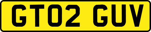 GT02GUV