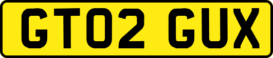 GT02GUX