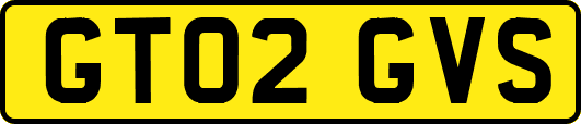 GT02GVS