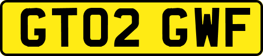 GT02GWF