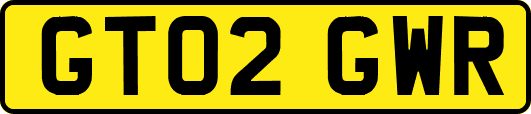GT02GWR