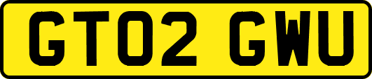 GT02GWU