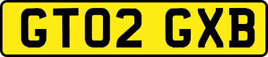 GT02GXB