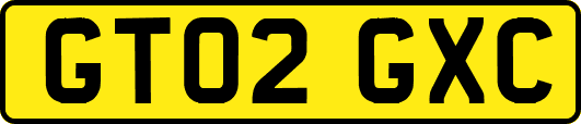 GT02GXC