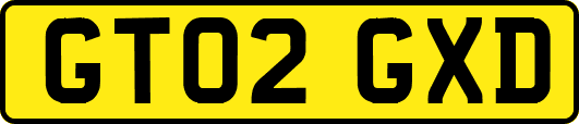 GT02GXD