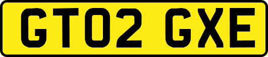 GT02GXE