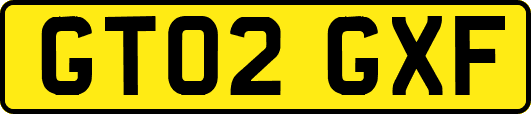 GT02GXF