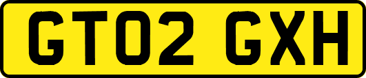 GT02GXH