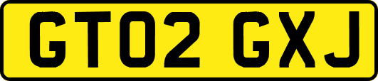 GT02GXJ