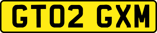 GT02GXM