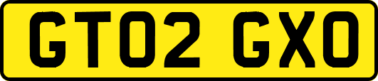 GT02GXO