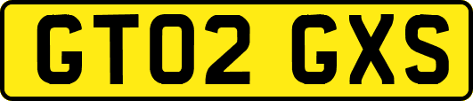 GT02GXS