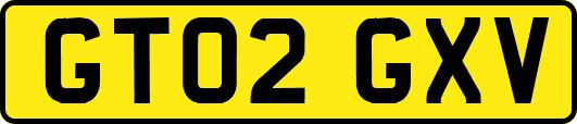GT02GXV