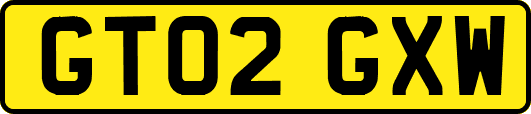 GT02GXW