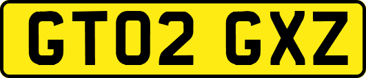 GT02GXZ