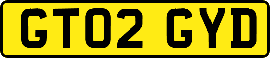GT02GYD