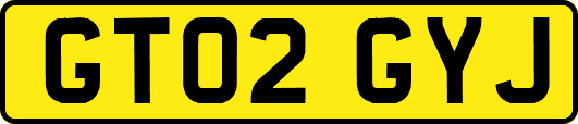 GT02GYJ