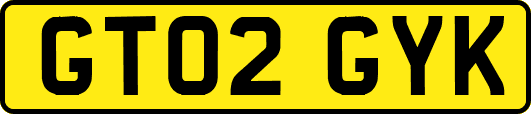 GT02GYK