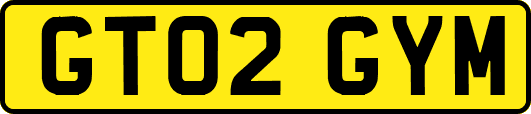 GT02GYM