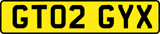 GT02GYX