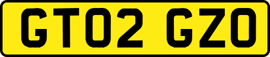 GT02GZO