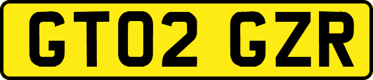 GT02GZR